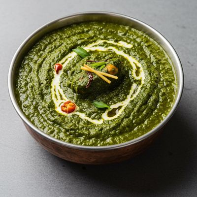 Palak Gadi